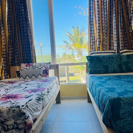 Casa Cinza Βίλα Ponta do Ouro Εξωτερικό φωτογραφία