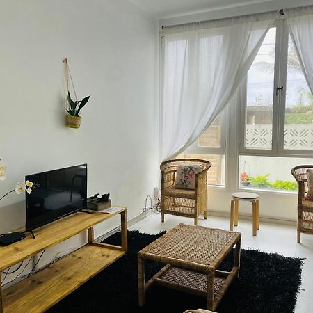 Casa Cinza Βίλα Ponta do Ouro Εξωτερικό φωτογραφία