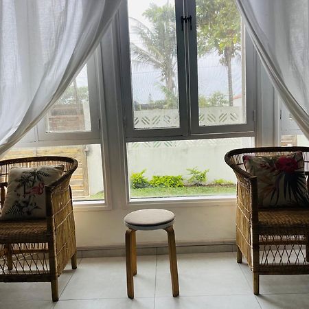 Casa Cinza Βίλα Ponta do Ouro Εξωτερικό φωτογραφία