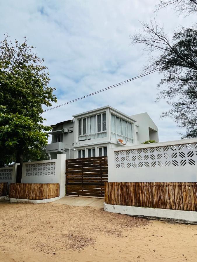 Casa Cinza Βίλα Ponta do Ouro Εξωτερικό φωτογραφία