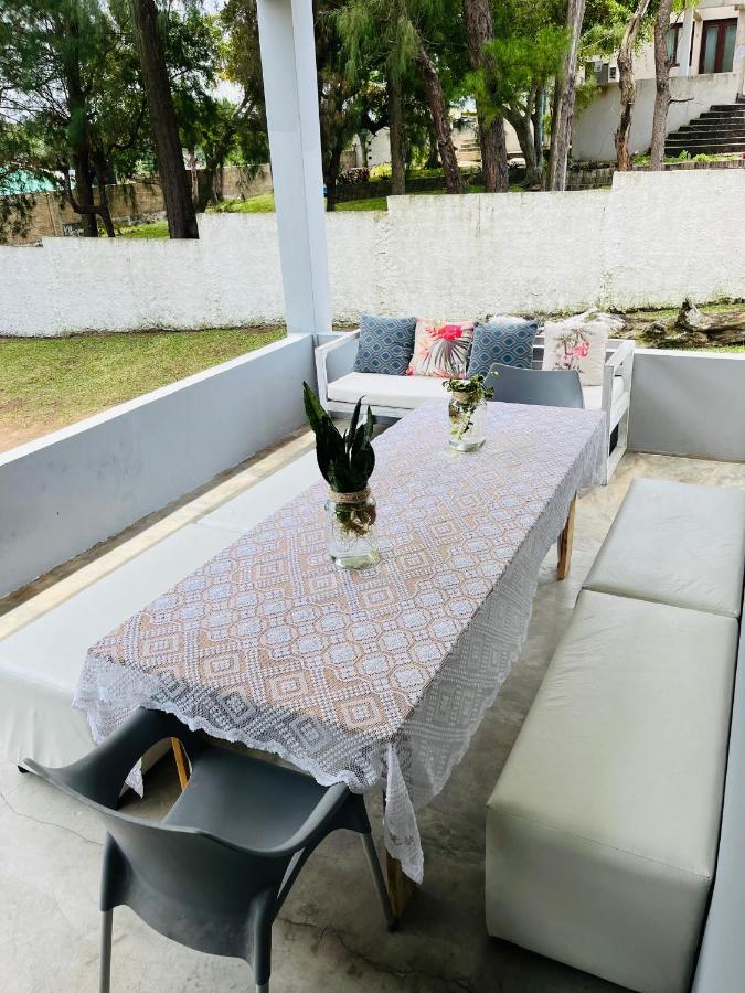 Casa Cinza Βίλα Ponta do Ouro Εξωτερικό φωτογραφία