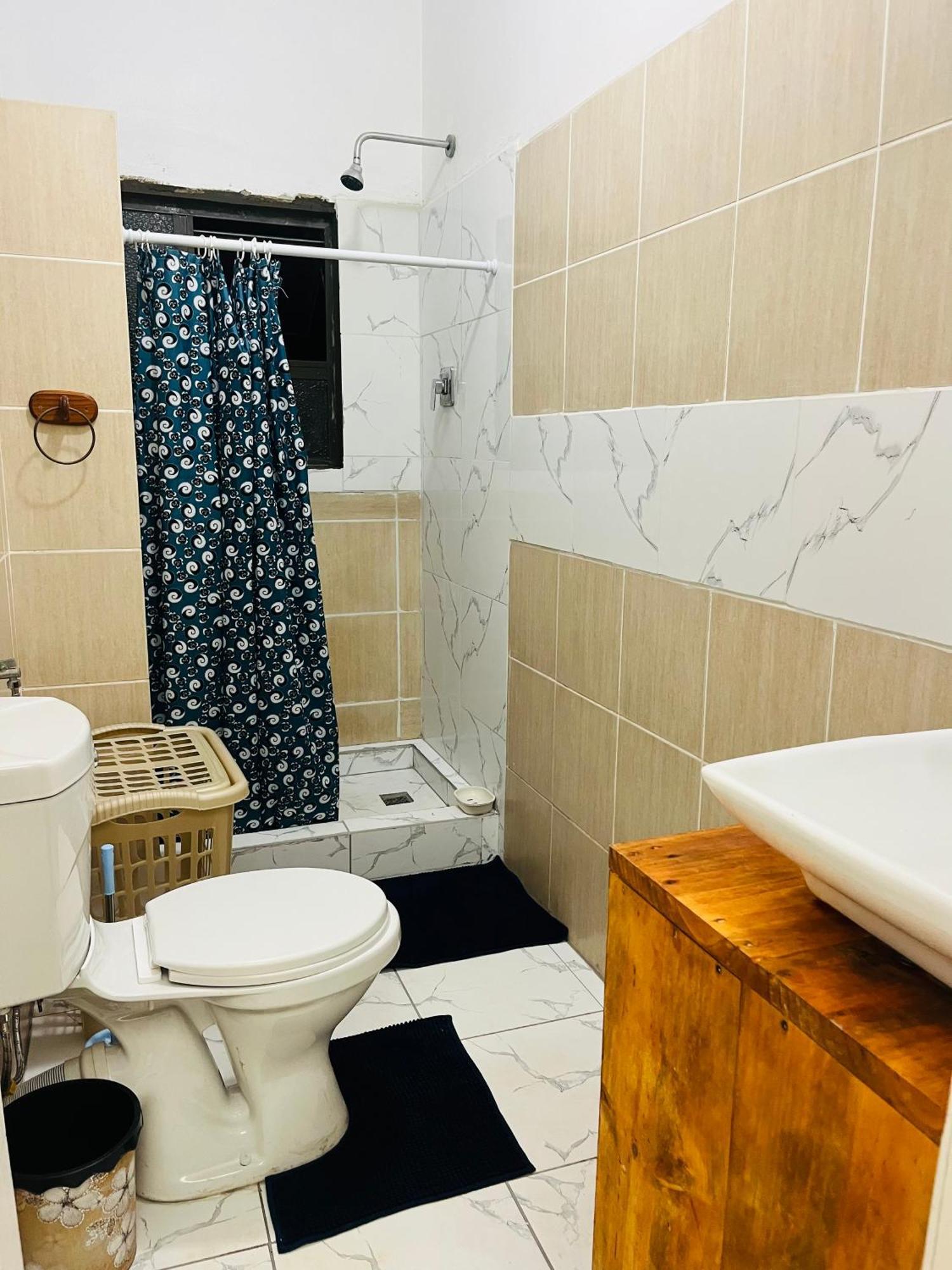 Casa Cinza Βίλα Ponta do Ouro Εξωτερικό φωτογραφία