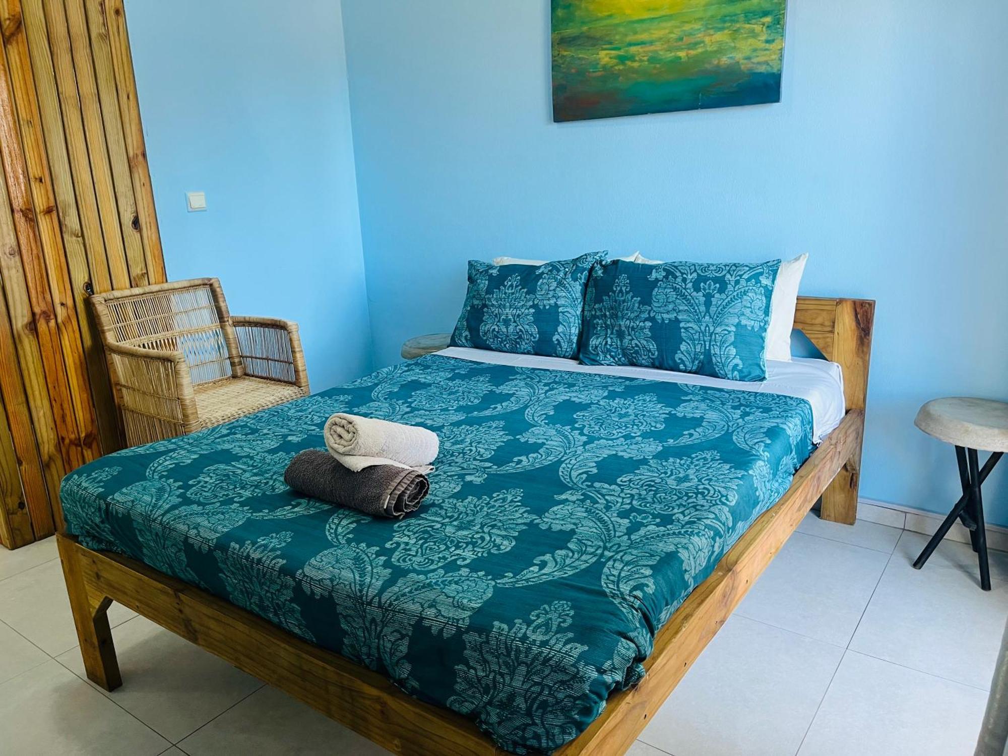 Casa Cinza Βίλα Ponta do Ouro Εξωτερικό φωτογραφία