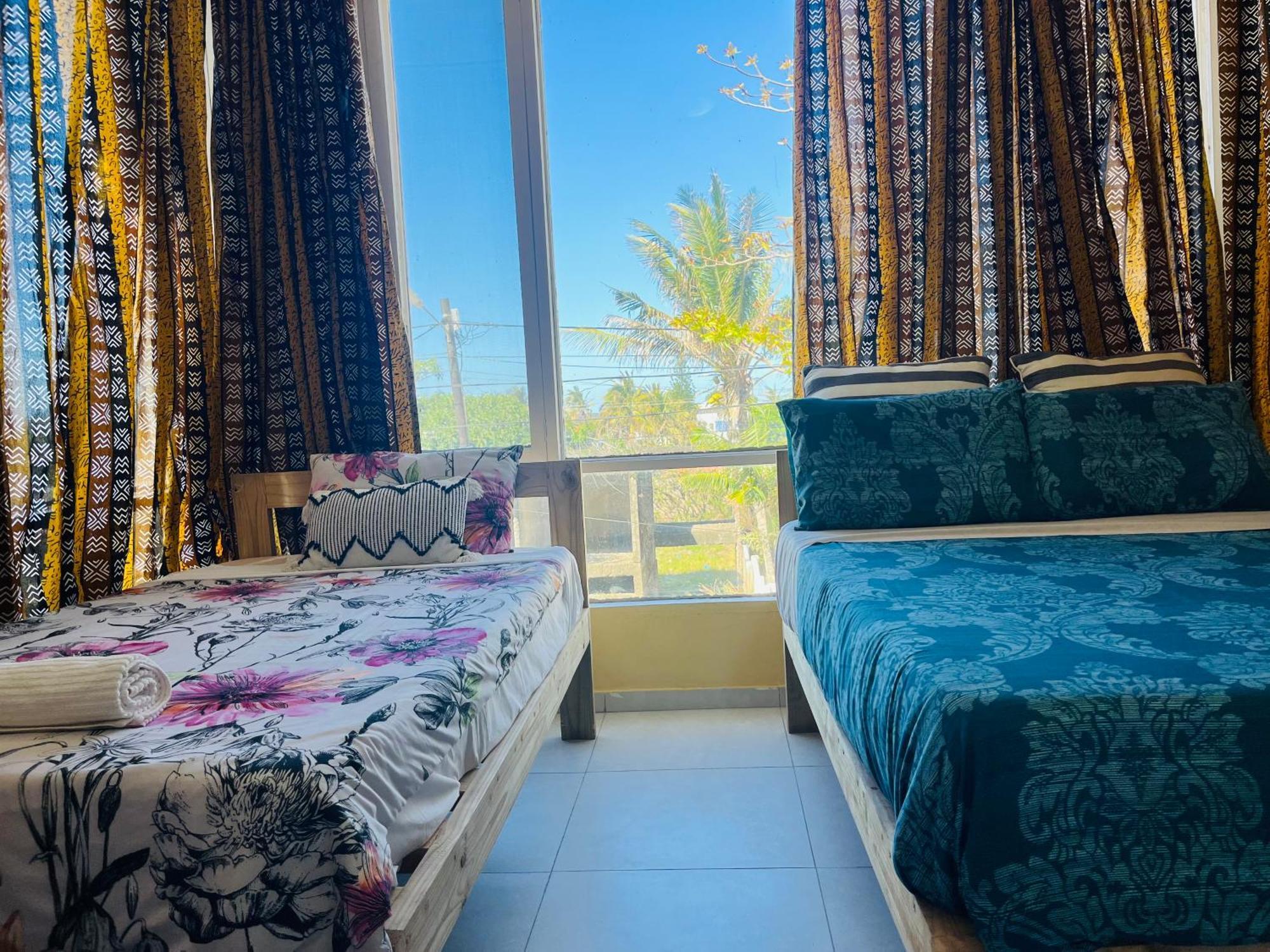 Casa Cinza Βίλα Ponta do Ouro Εξωτερικό φωτογραφία