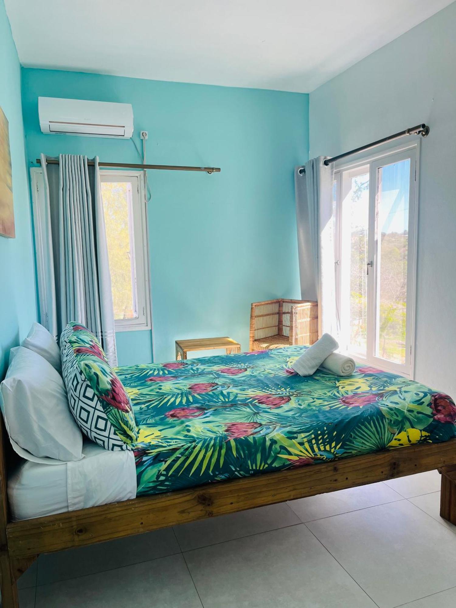Casa Cinza Βίλα Ponta do Ouro Εξωτερικό φωτογραφία
