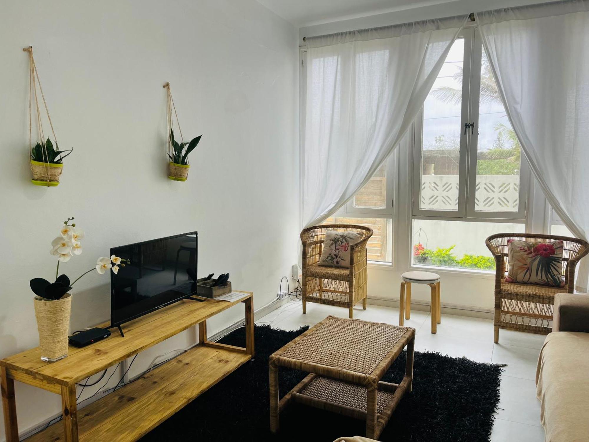 Casa Cinza Βίλα Ponta do Ouro Εξωτερικό φωτογραφία