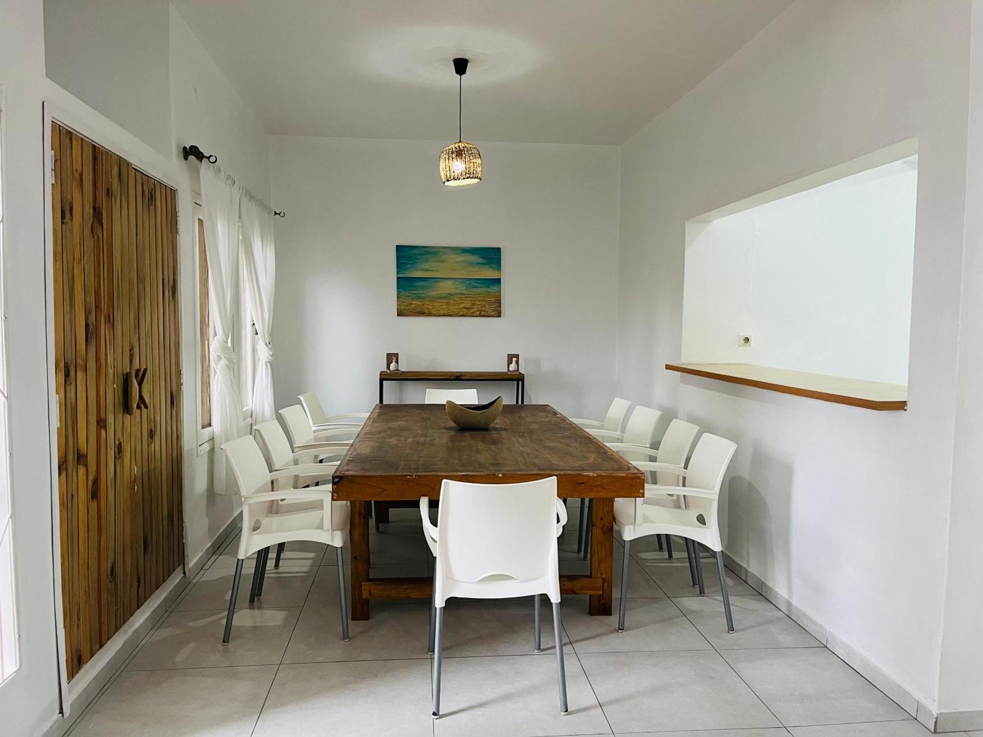 Casa Cinza Βίλα Ponta do Ouro Εξωτερικό φωτογραφία
